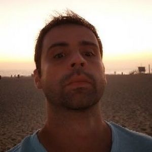 Meet your Posher, Luis